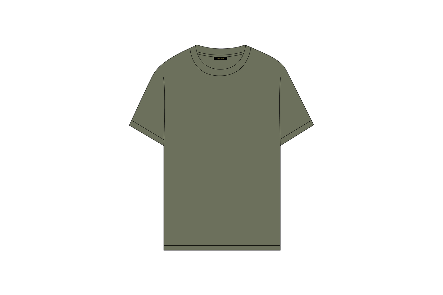 Taupe - Sabbia Naturale