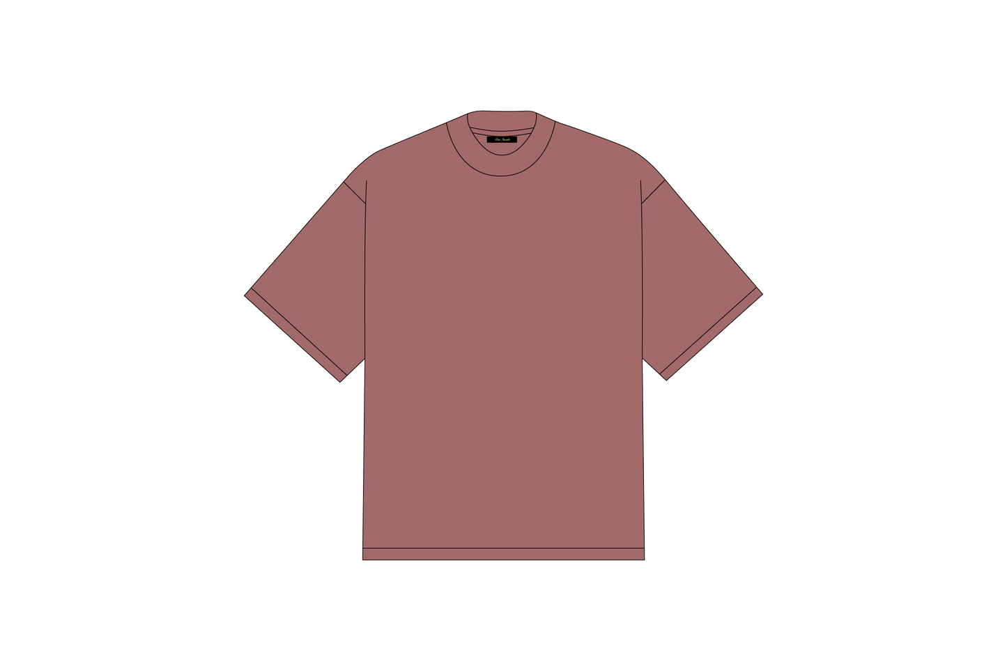 Red - Rosso Terra