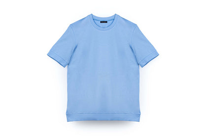 Short Sleeve Cotton Jersey T-shirt