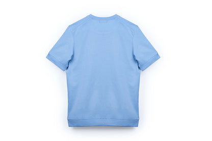 Short Sleeve Cotton Jersey T-shirt