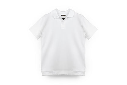 Short Sleeve Polo Shirt