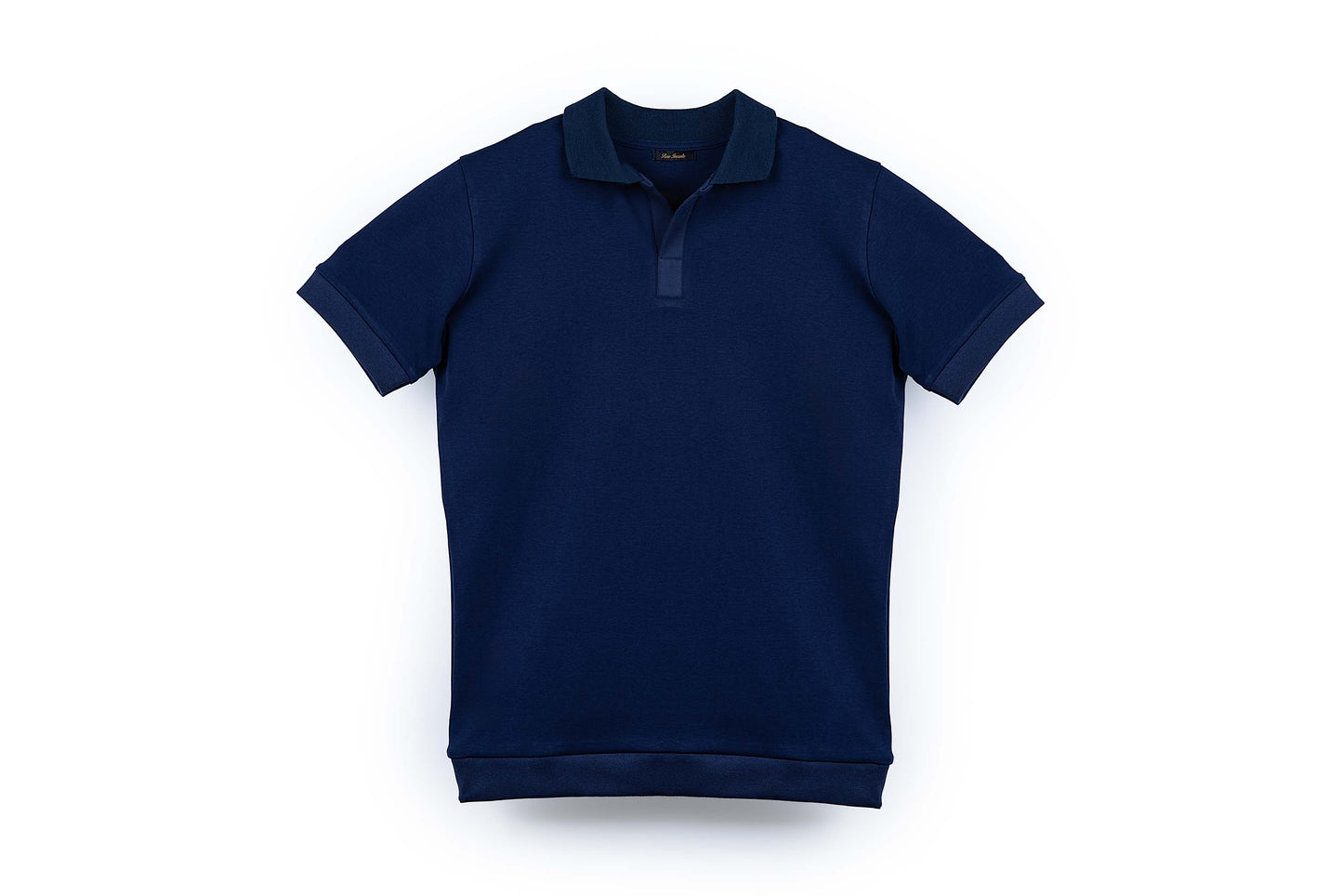 Short Sleeve Polo Shirt