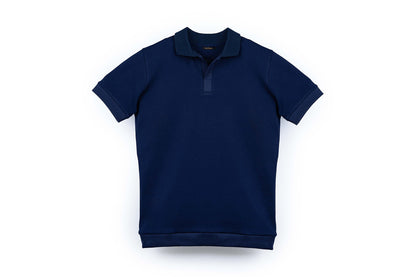 Short Sleeve Polo Shirt