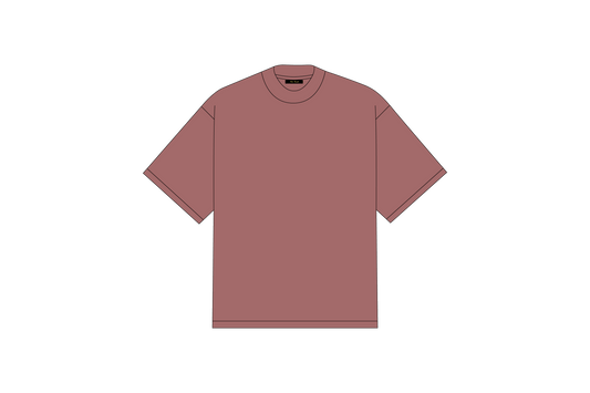 Red - Rosso Terra